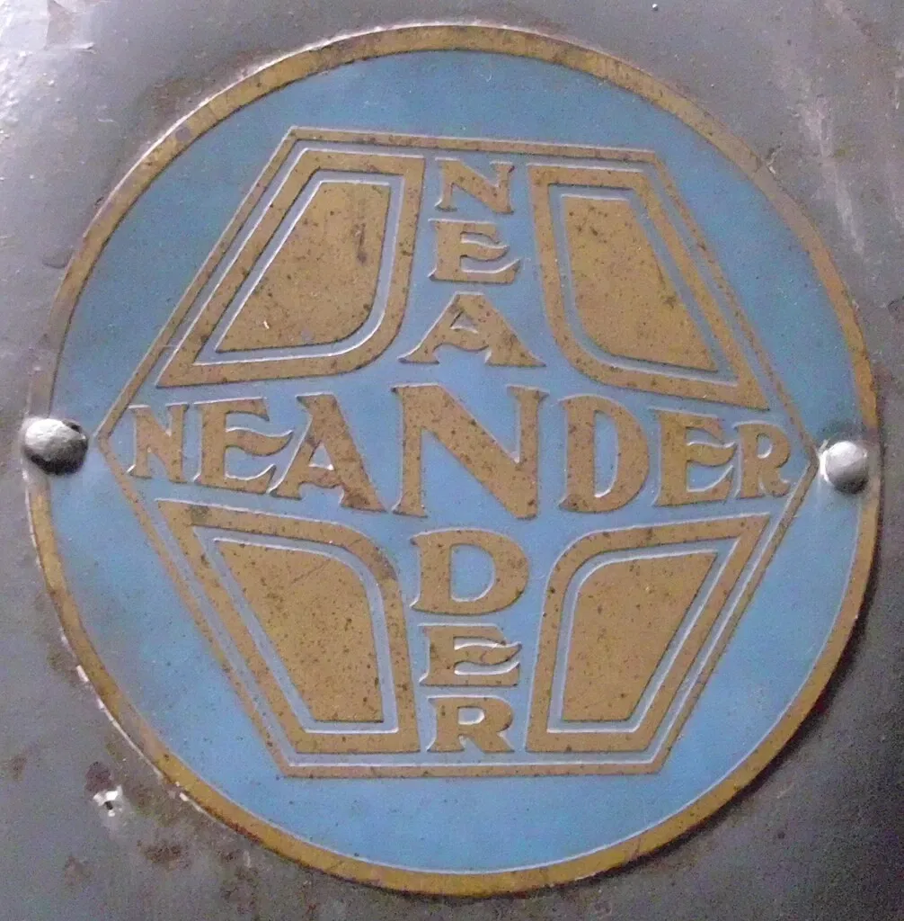 Technik-Museum Kassel