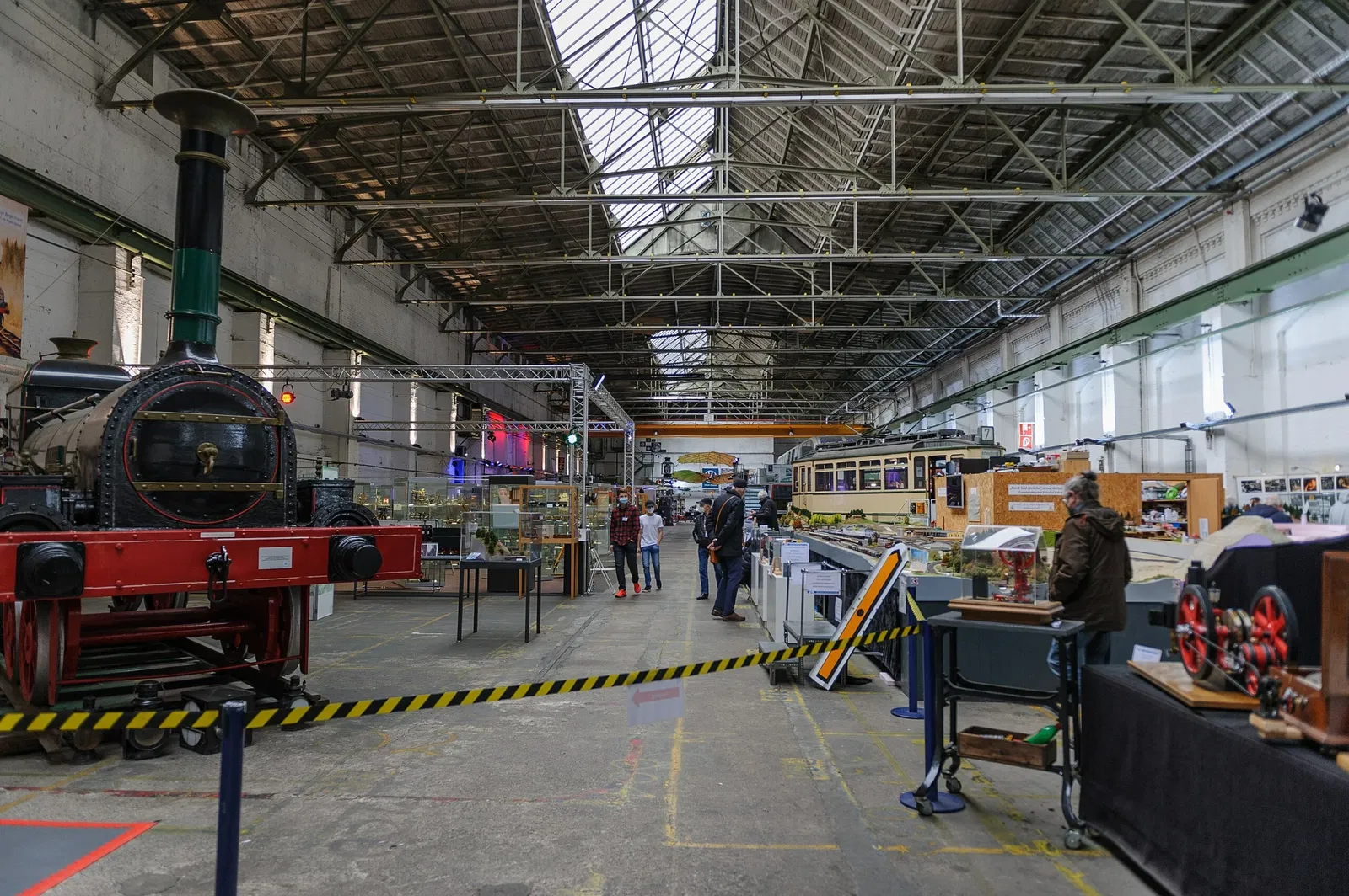 Technik-Museum Kassel