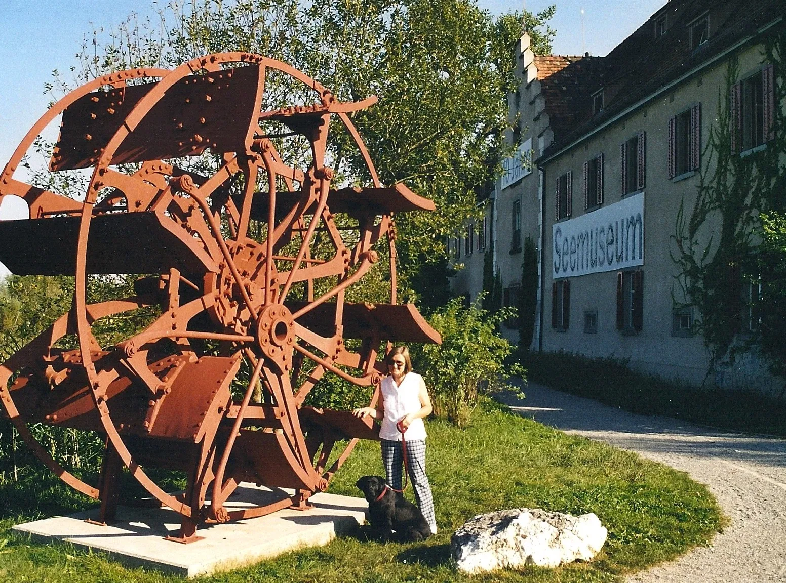 Seemuseum Kreuzlingen