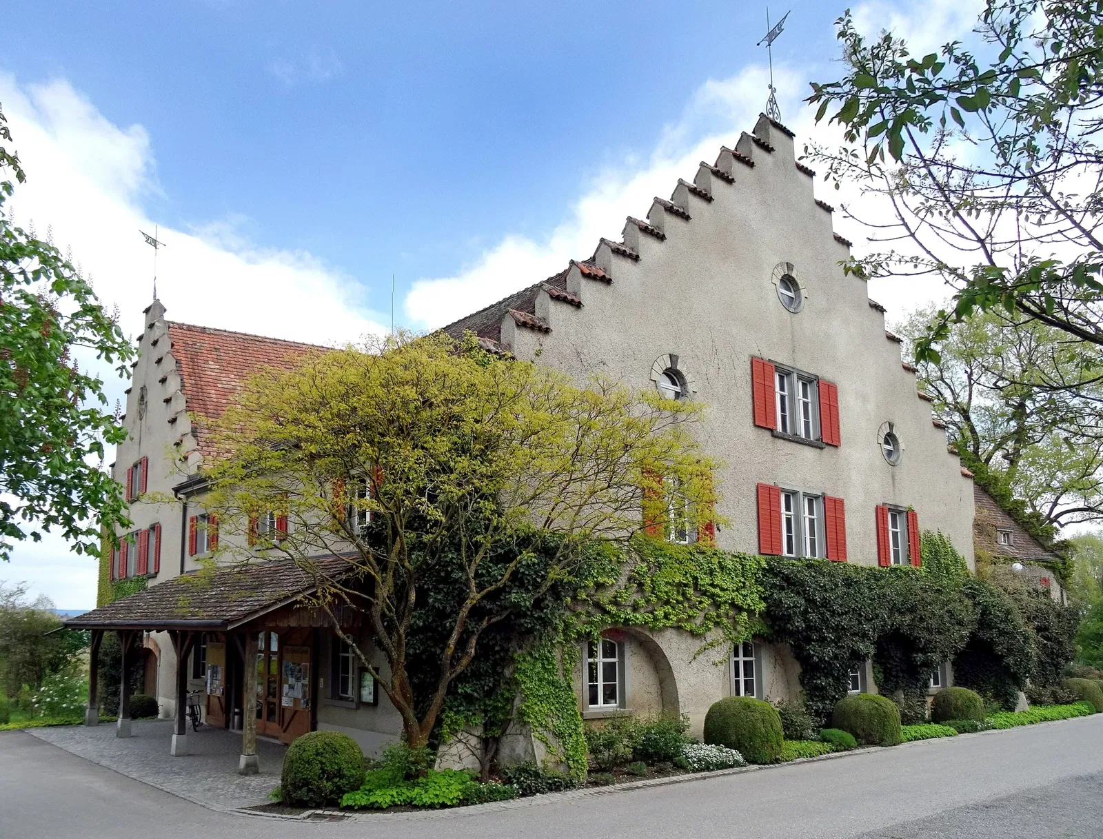 Seemuseum Kreuzlingen