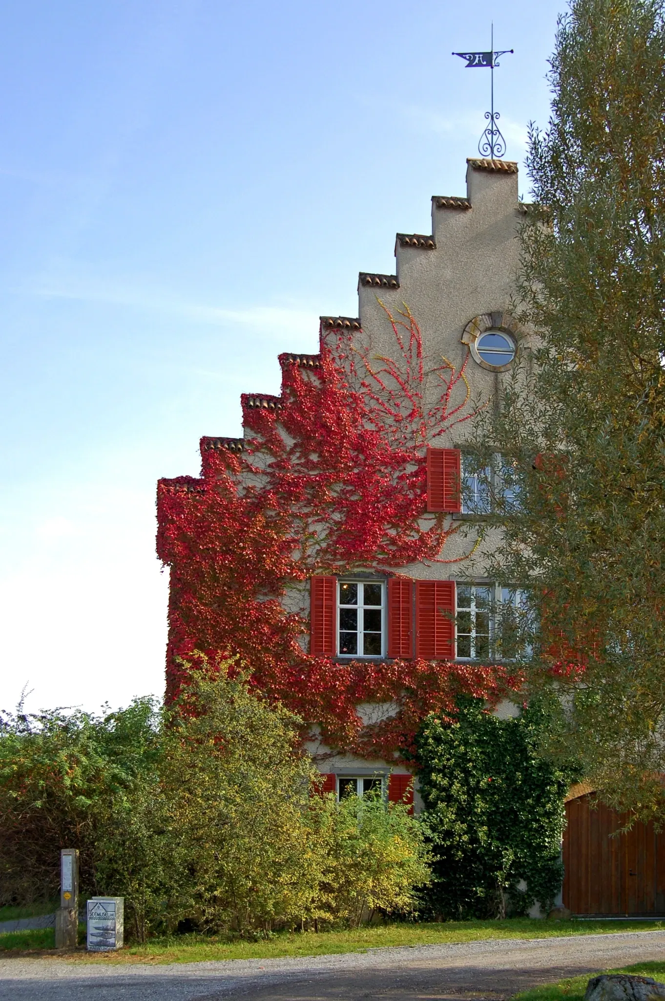 Seemuseum Kreuzlingen
