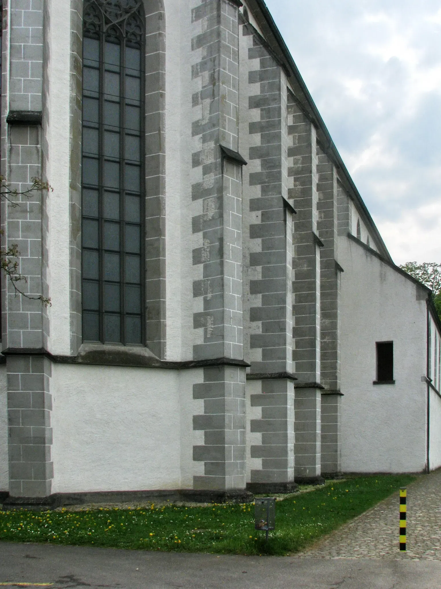 Klosterkirche Königsfelden