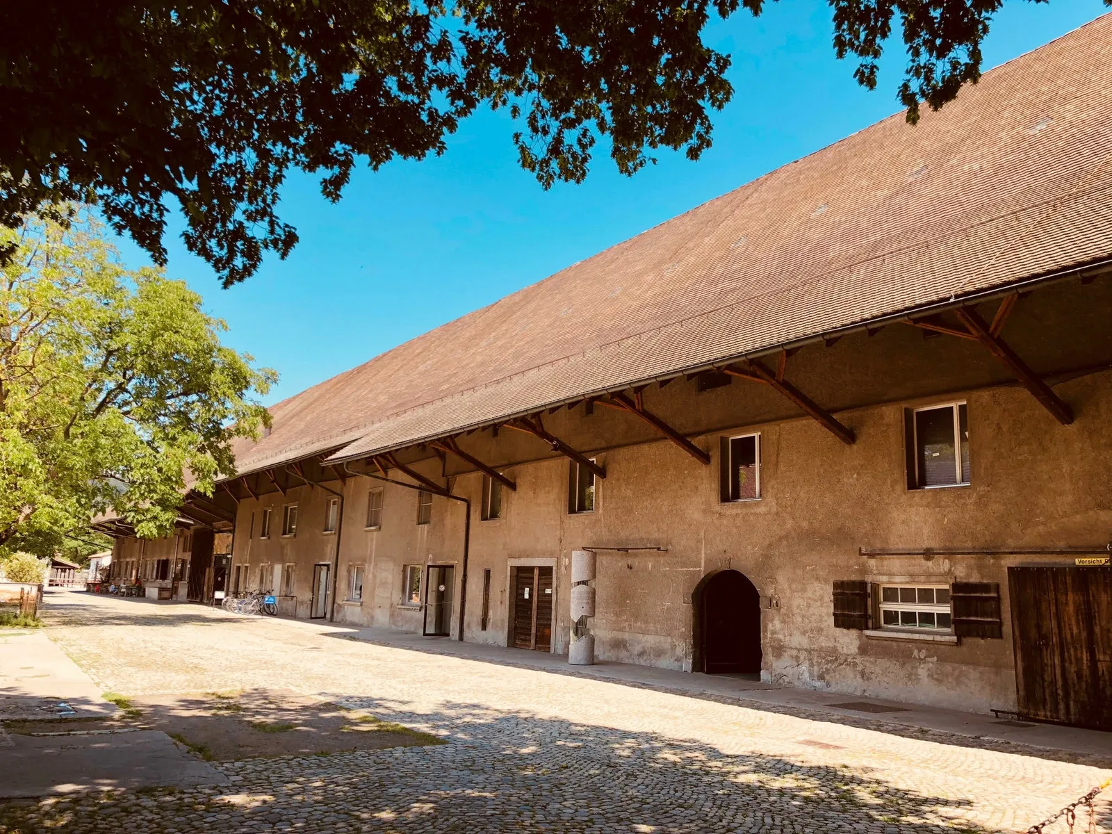 Klosterkirche Königsfelden