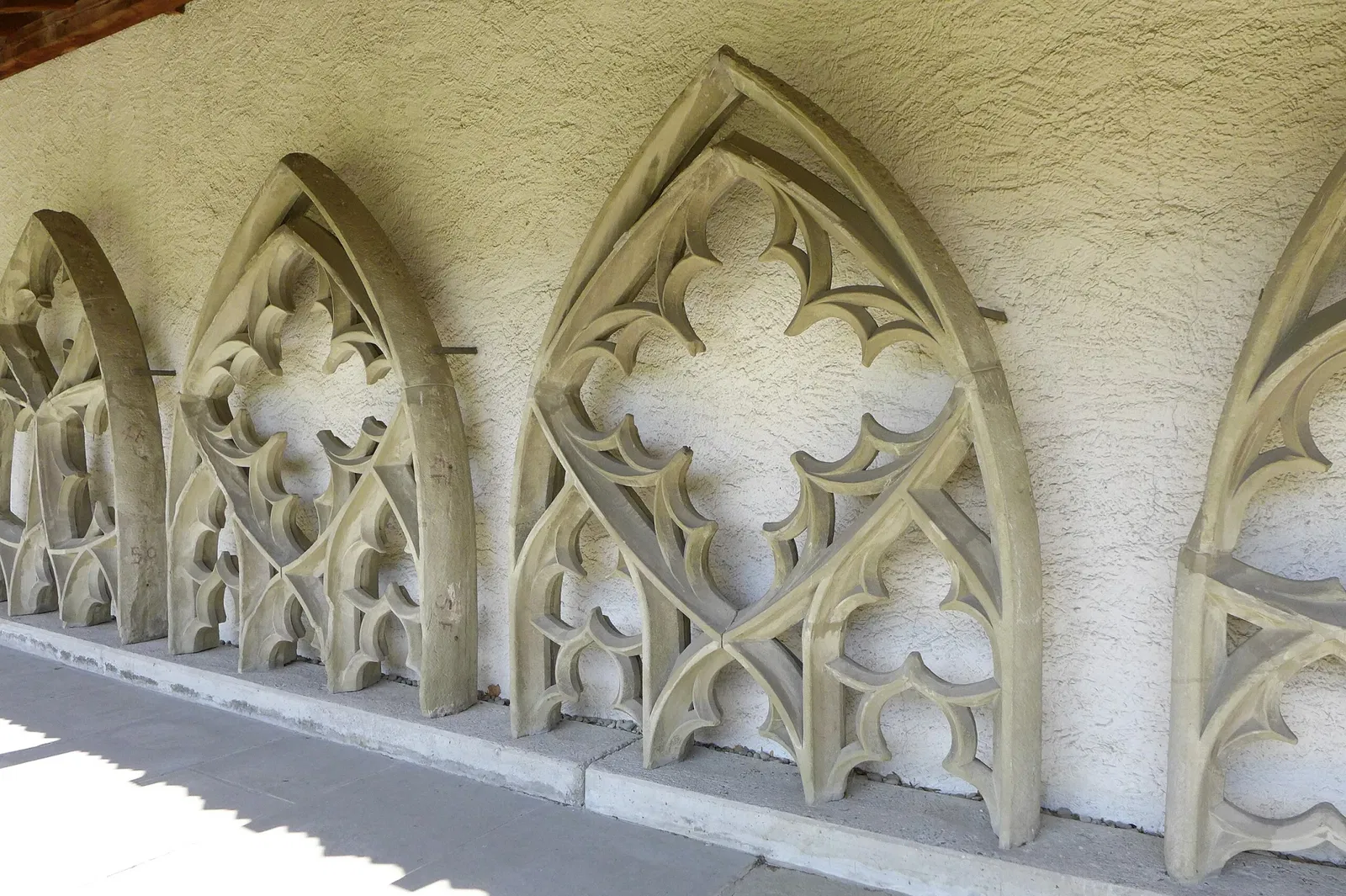 Königsfelden Monastery