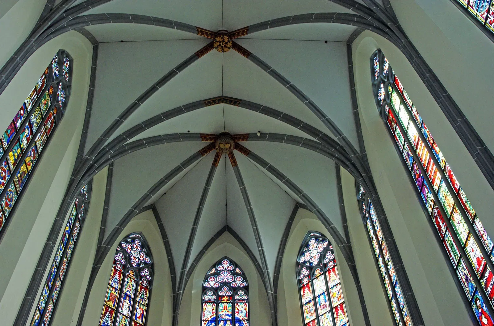 Königsfelden Monastery