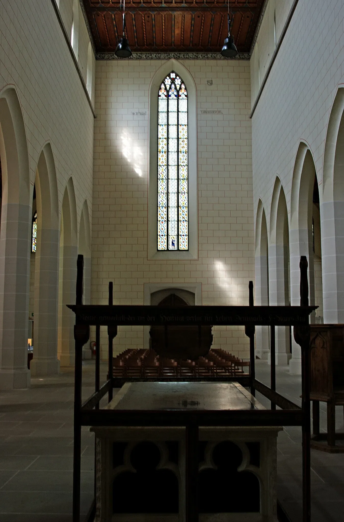 Königsfelden Monastery