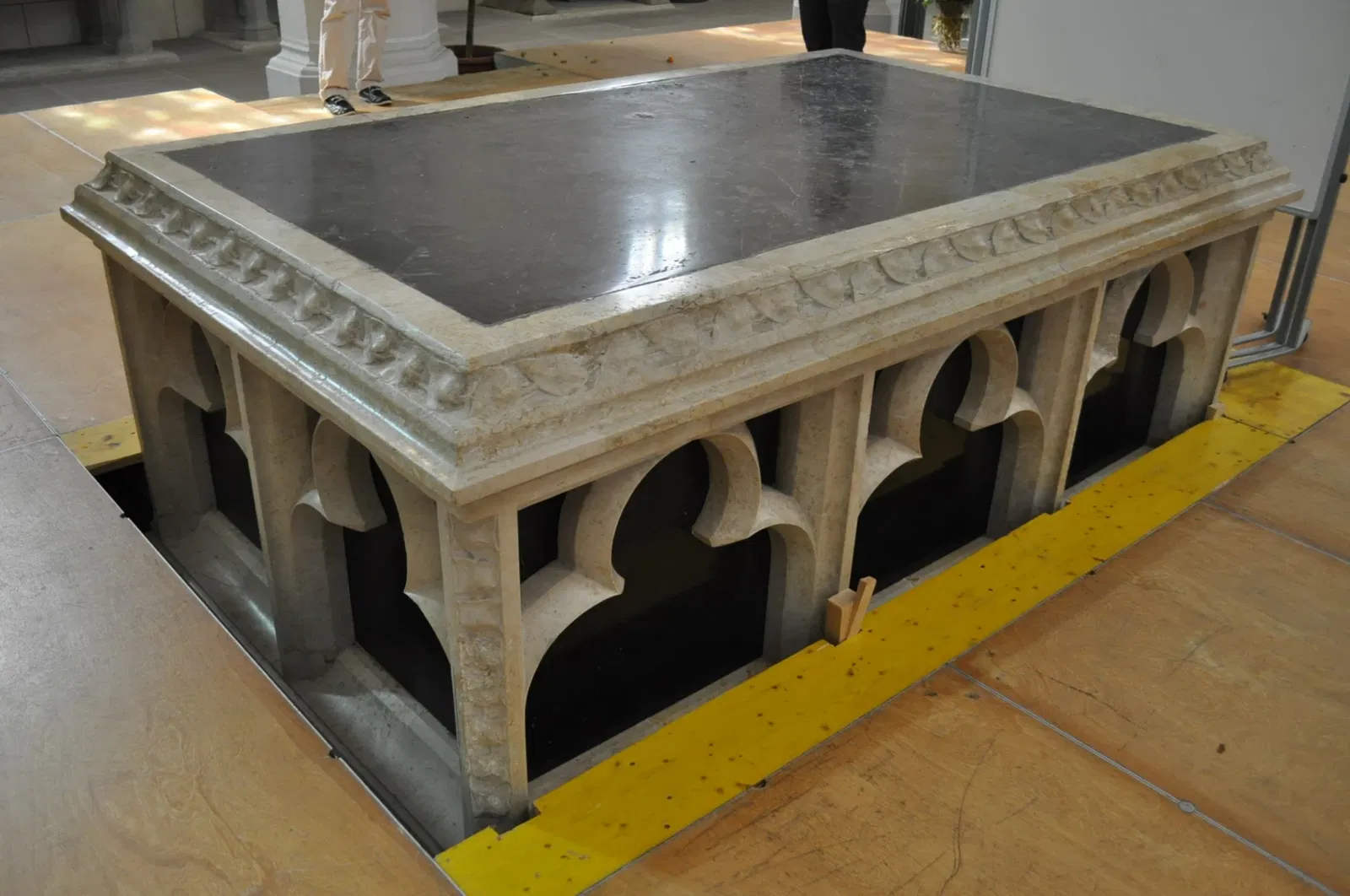 Königsfelden Monastery