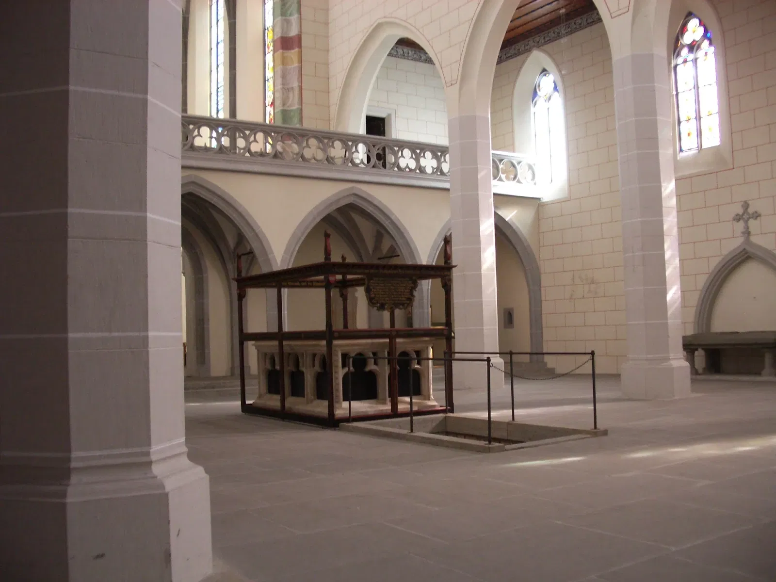 Königsfelden Monastery