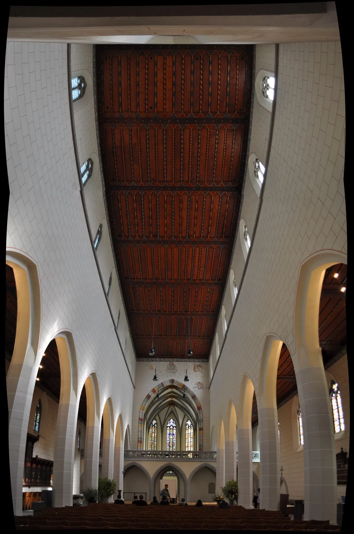 Klosterkirche Königsfelden