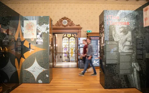 Universiteitsmuseum Groningen