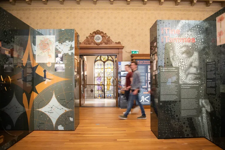 Universiteitsmuseum Groningen