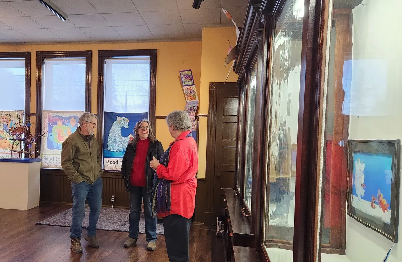 Chenango County Historical Society