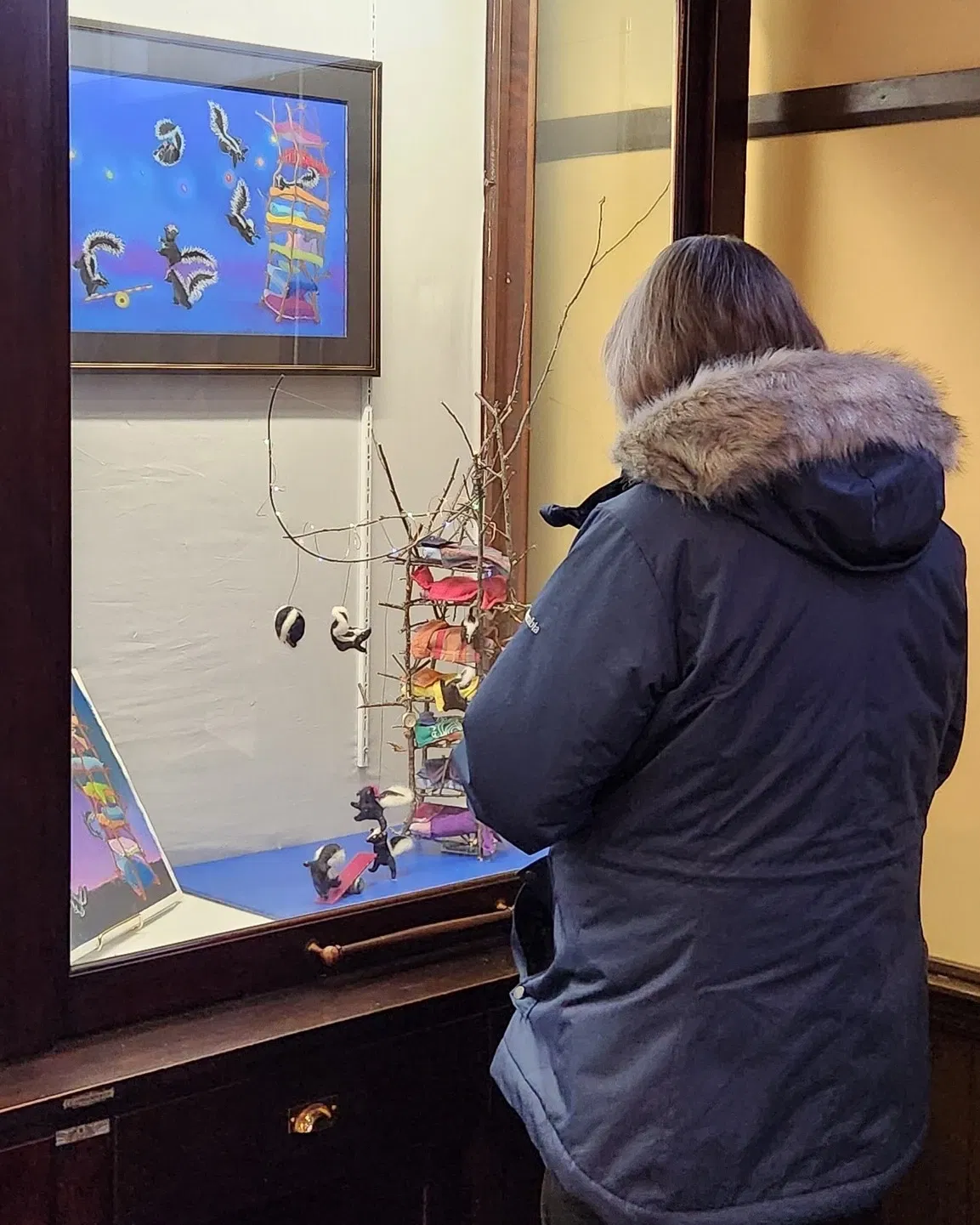 Chenango County Historical Society