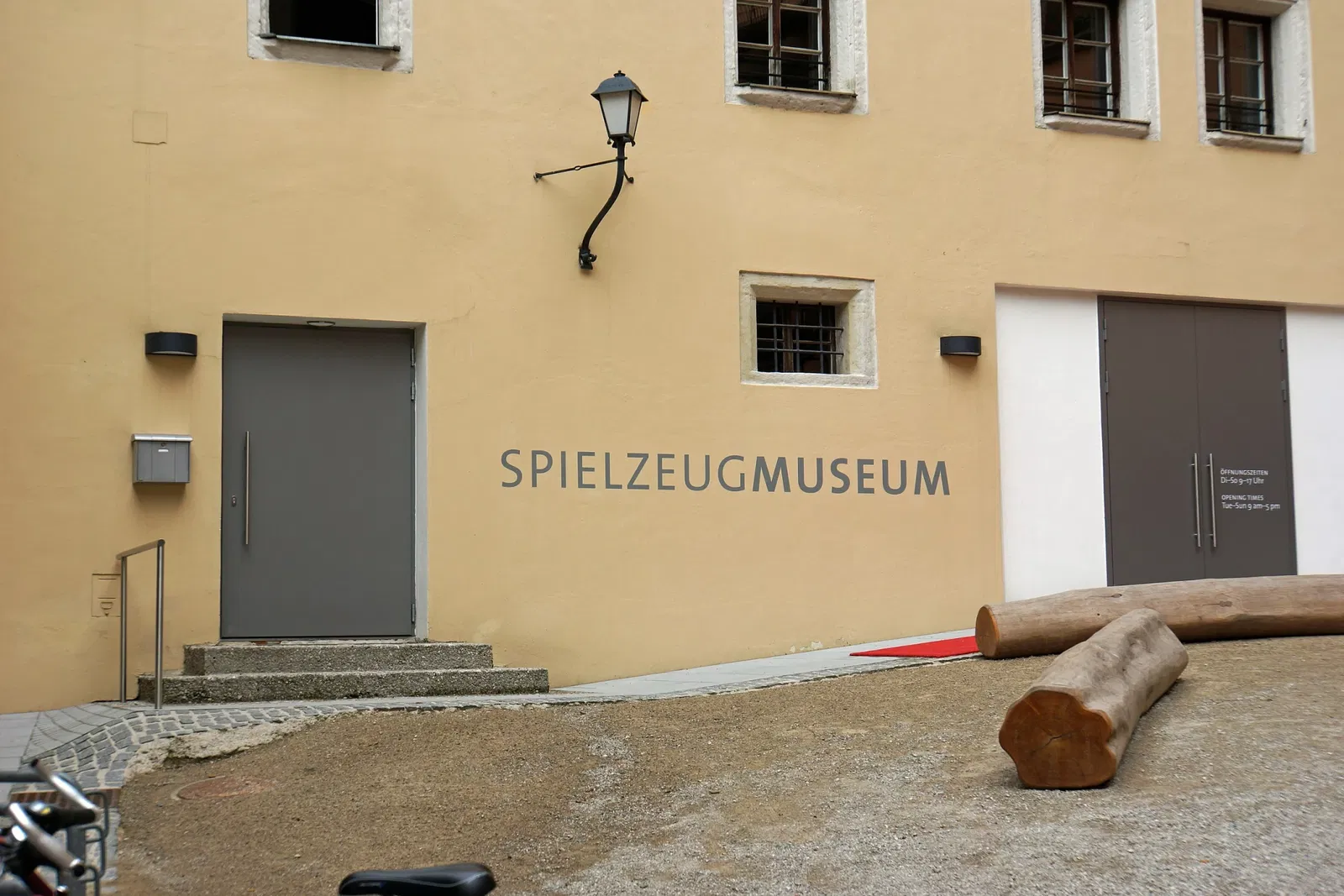 Spielzeugmuseum