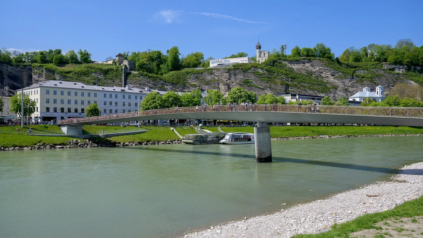 Museum of Modern Art Salzburg