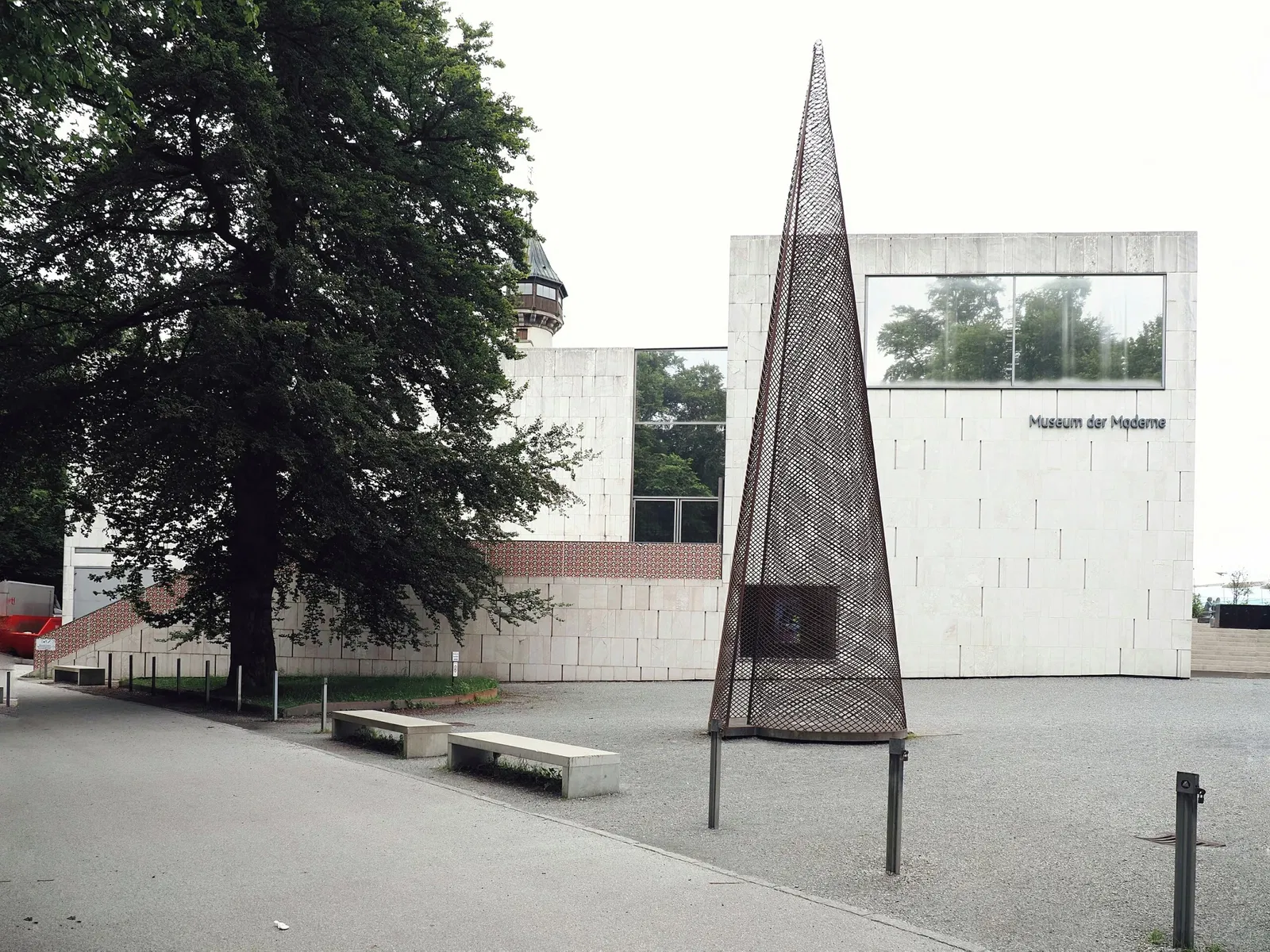 Museum der Moderne Salzburg