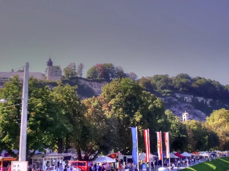 Museum of Modern Art Salzburg