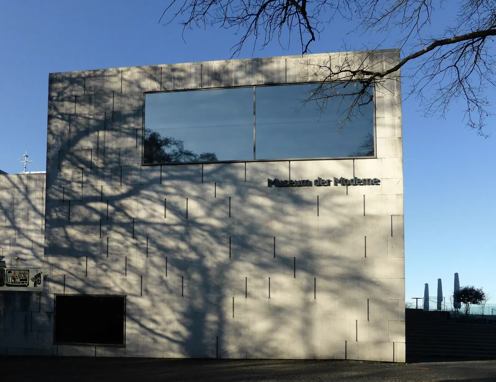 Museum der Moderne Salzburg