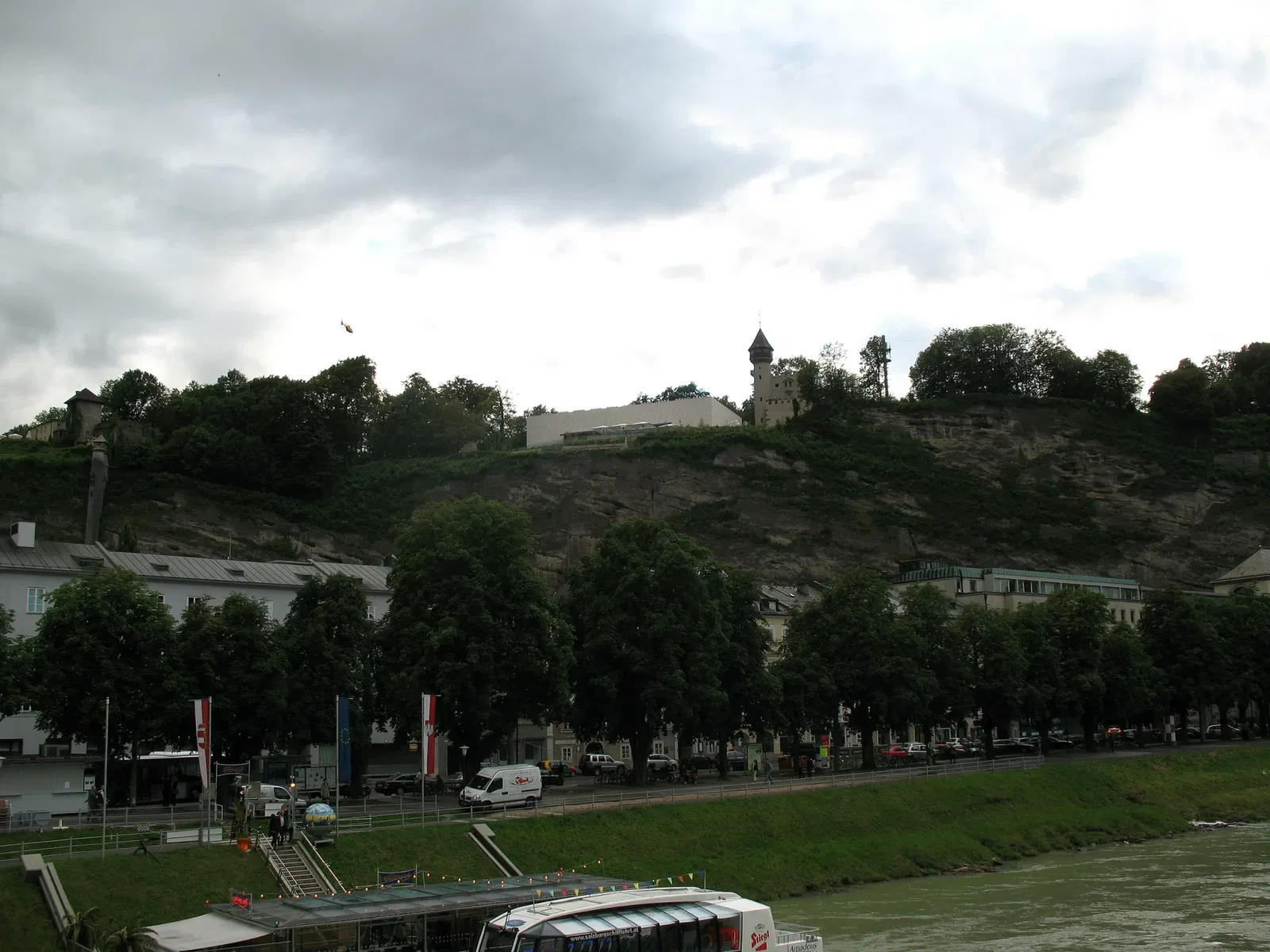 Museum of Modern Art Salzburg