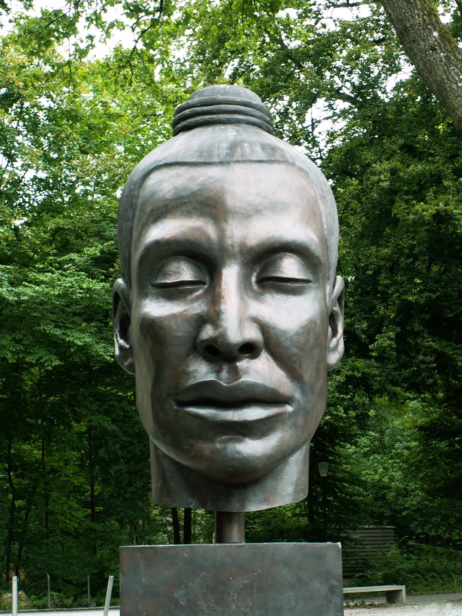 Museum of Modern Art Salzburg