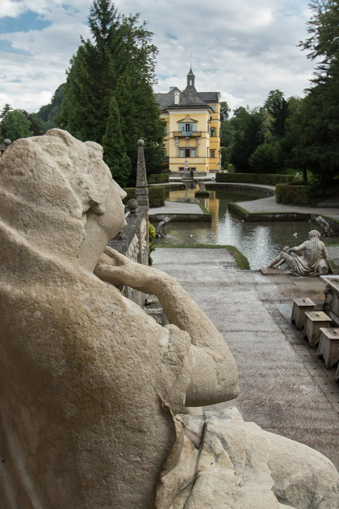 Schloss Hellbrunn