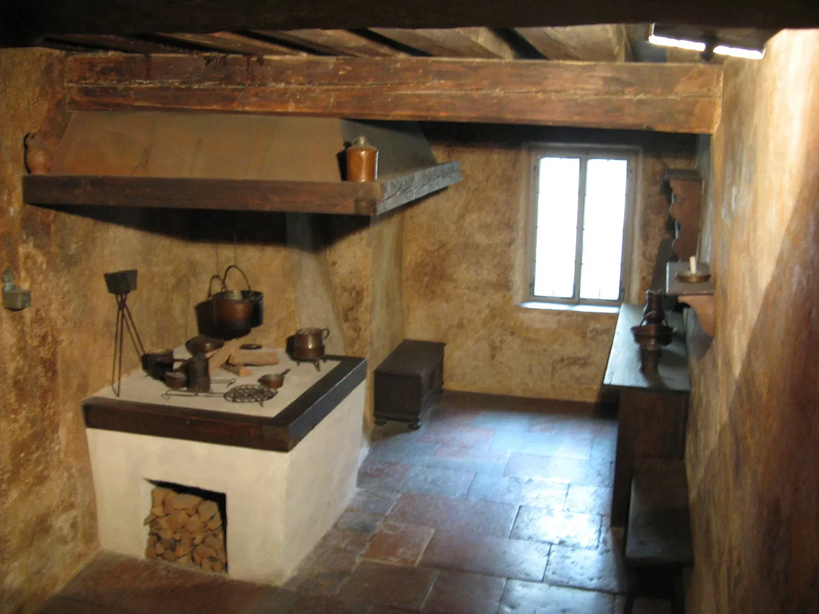 Casa natale di Mozart