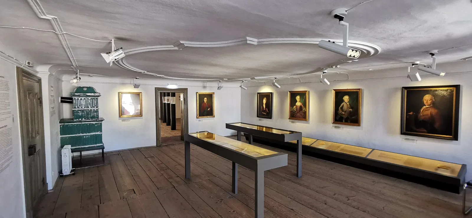 Casa natale di Mozart