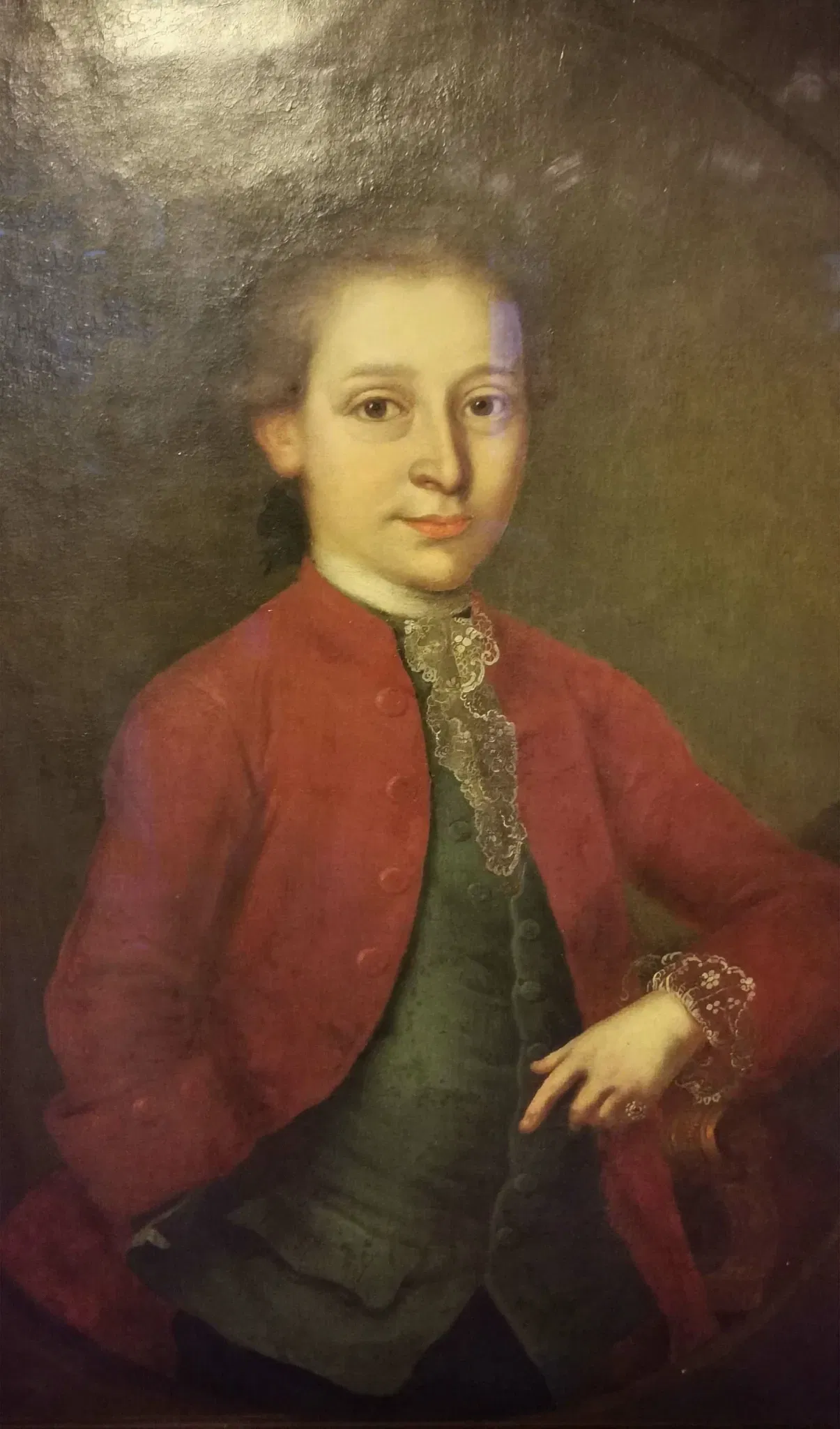 Casa natale di Mozart