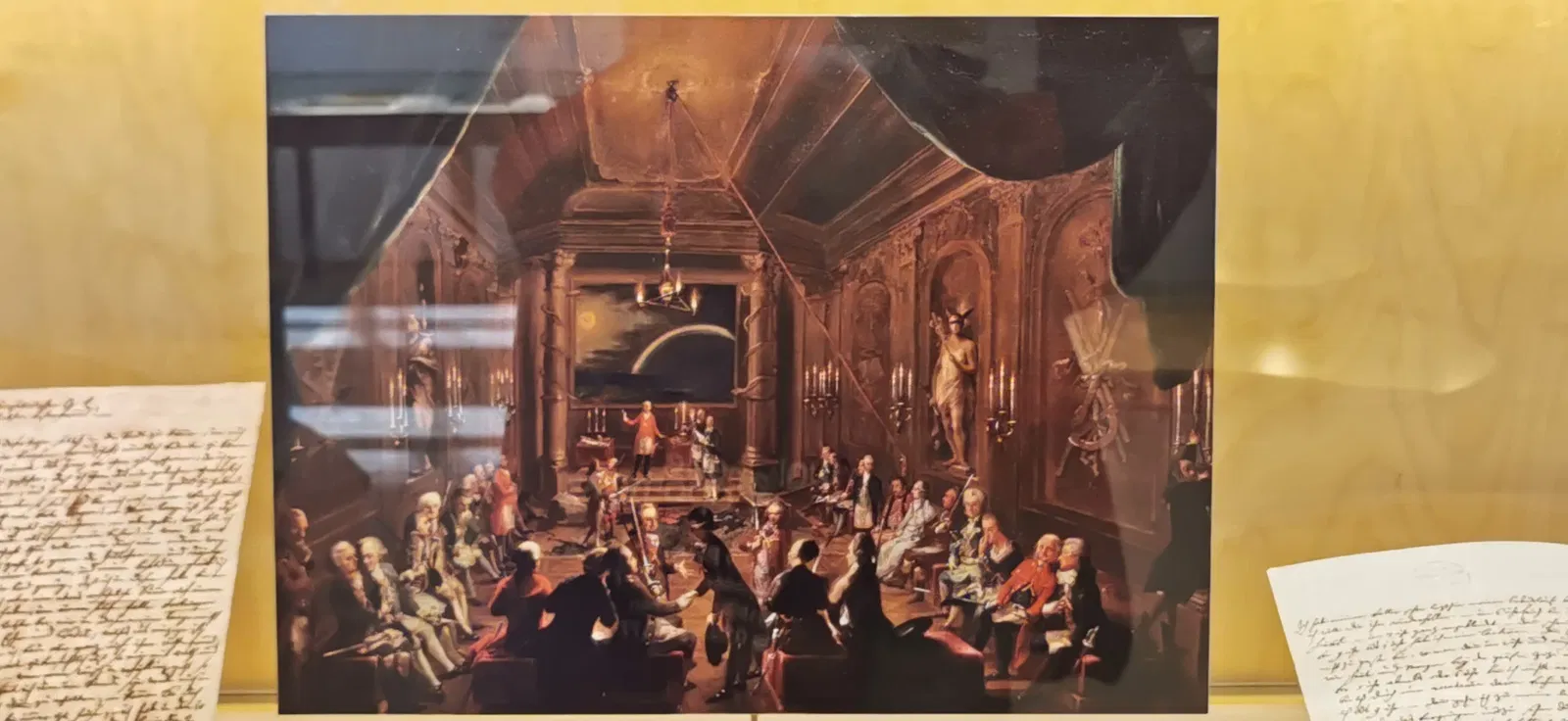 Casa natale di Mozart