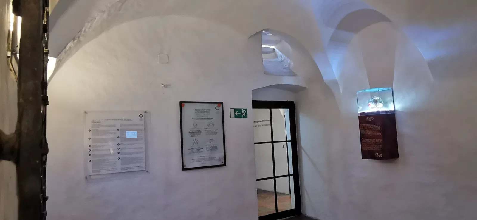 Casa natale di Mozart