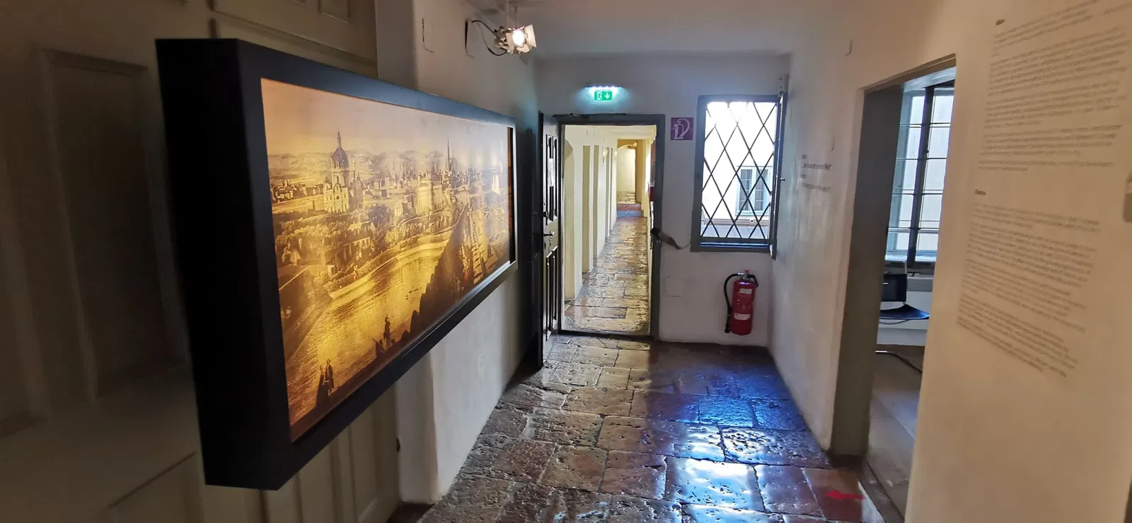 Casa natale di Mozart