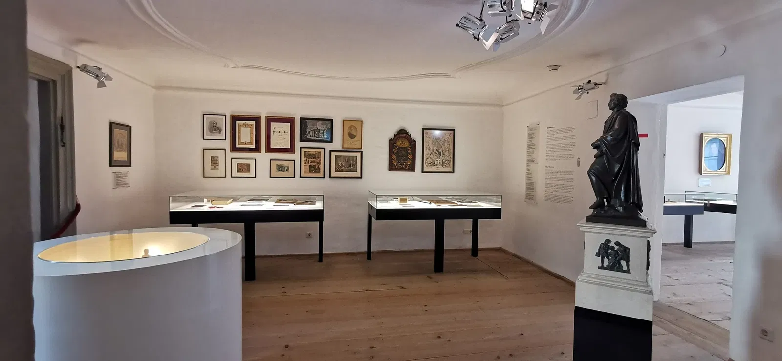 Casa natale di Mozart