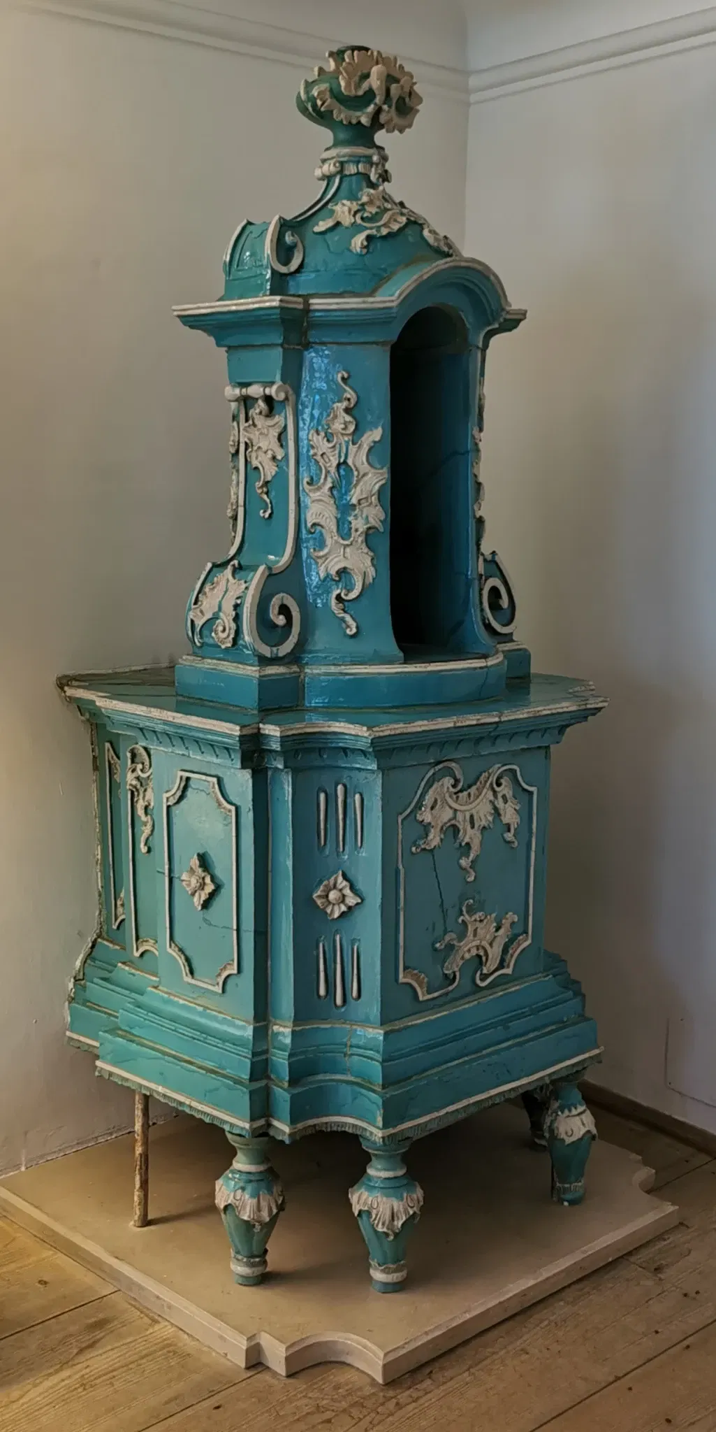 Casa natale di Mozart