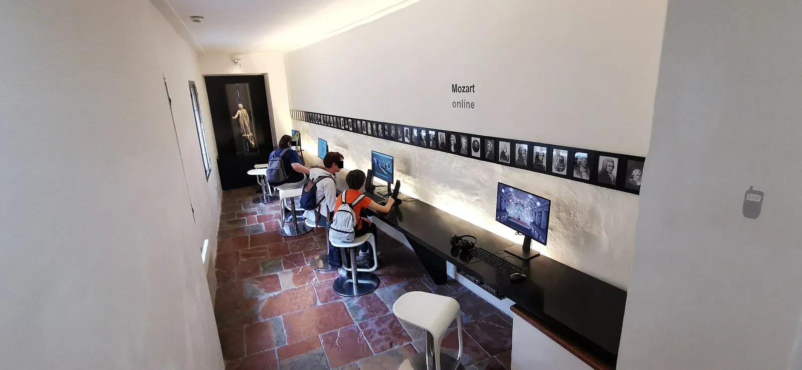 Casa natale di Mozart