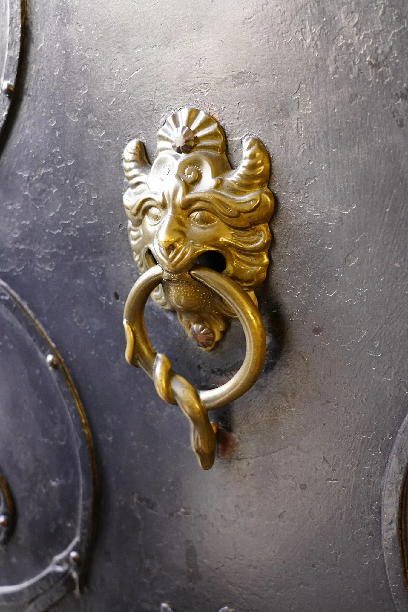 Casa natale di Mozart