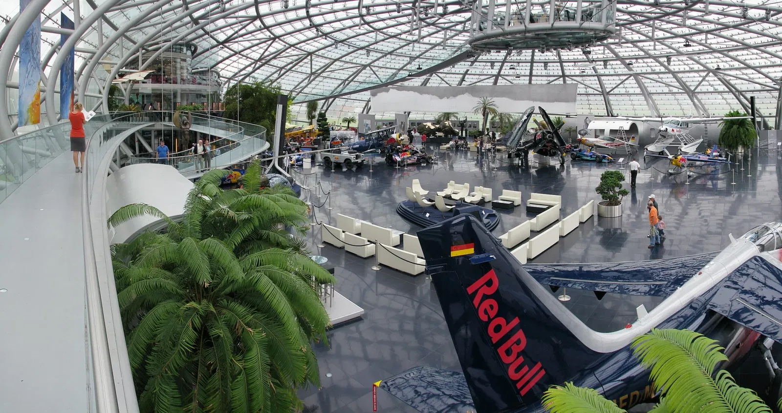 Hangar-7