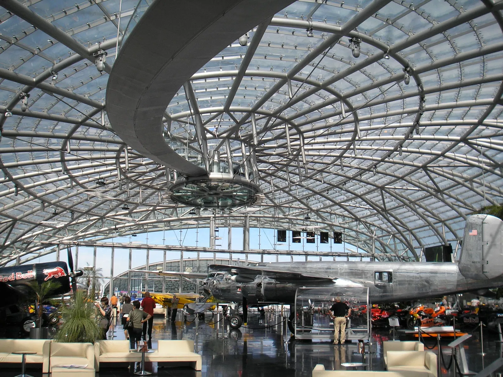 Hangar 7