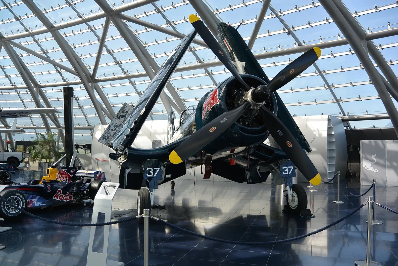 Hangar 7