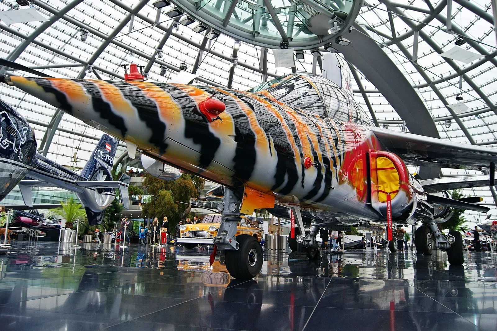 Hangar-7