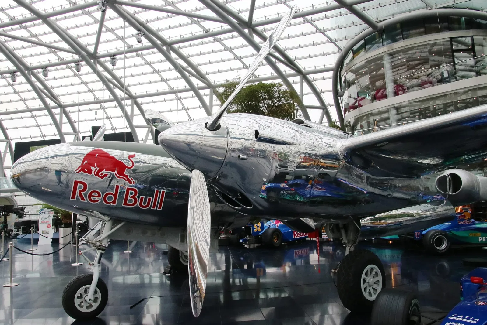 Hangar-7