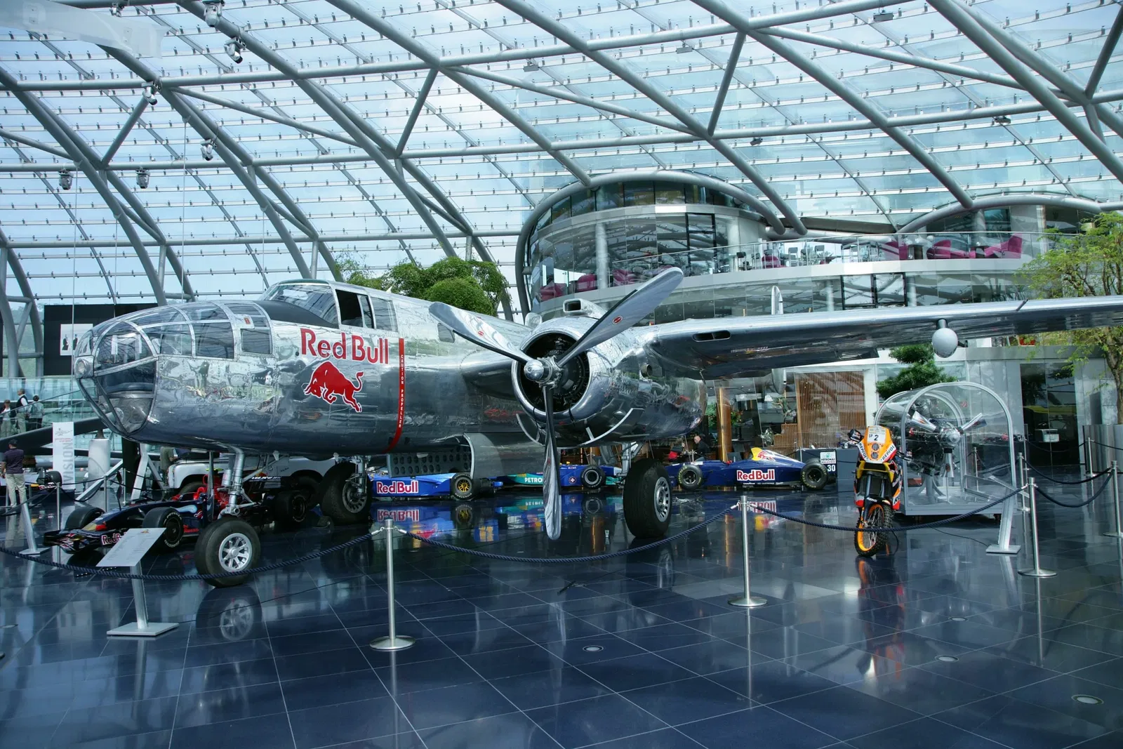 Hangar 7
