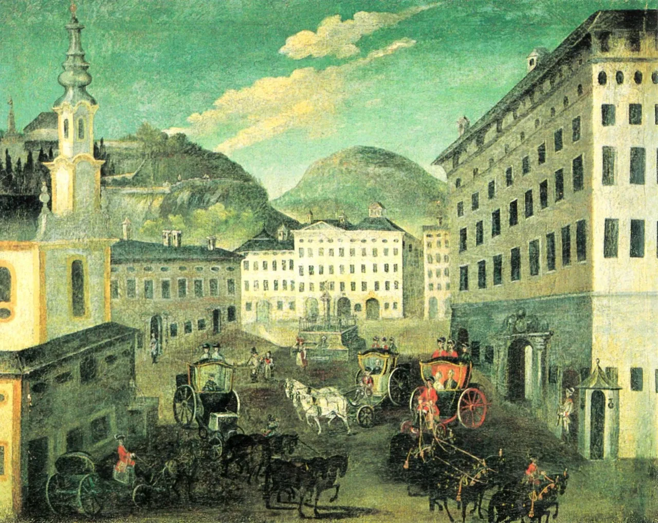 Salzburg Museum