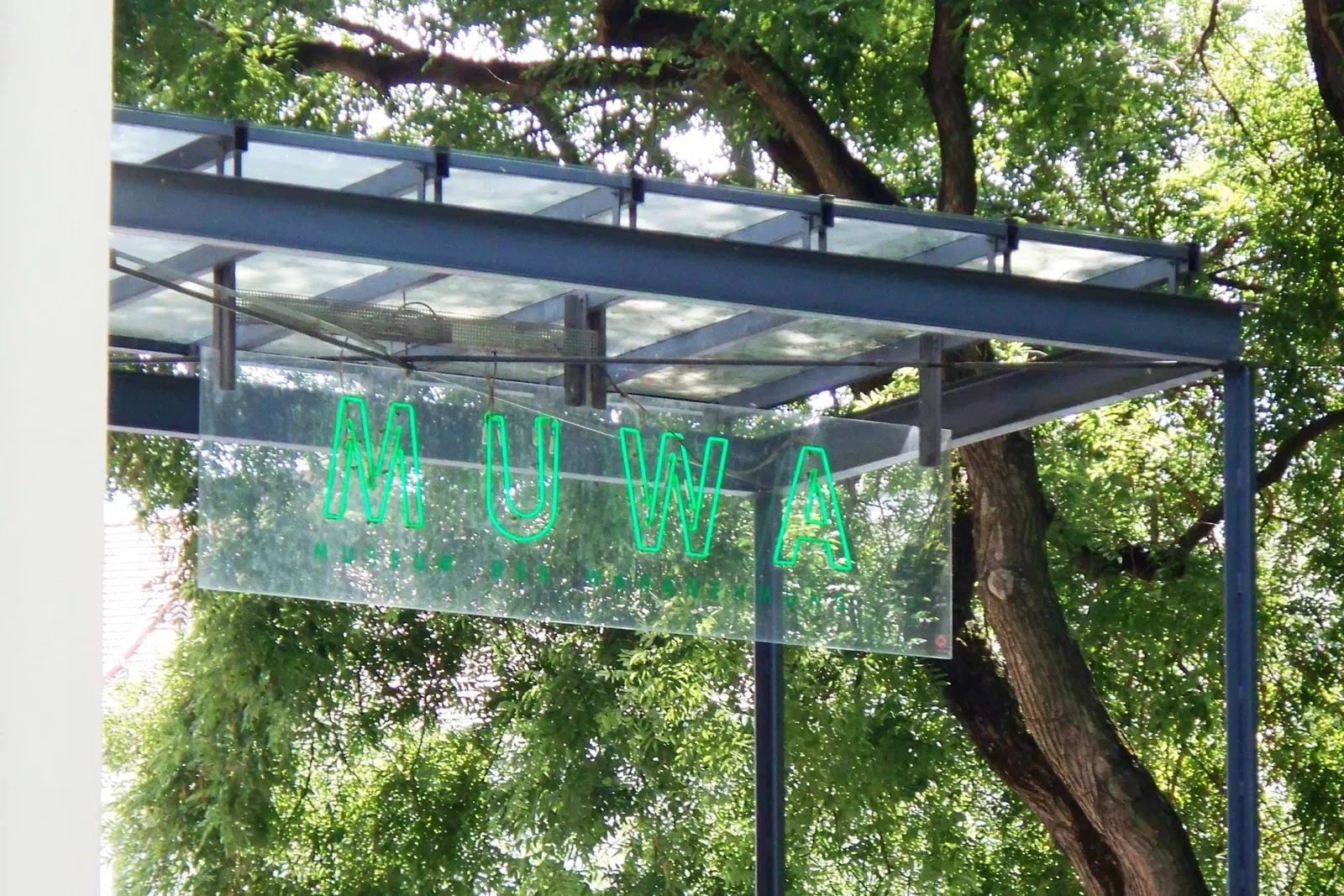 Museum of Perception