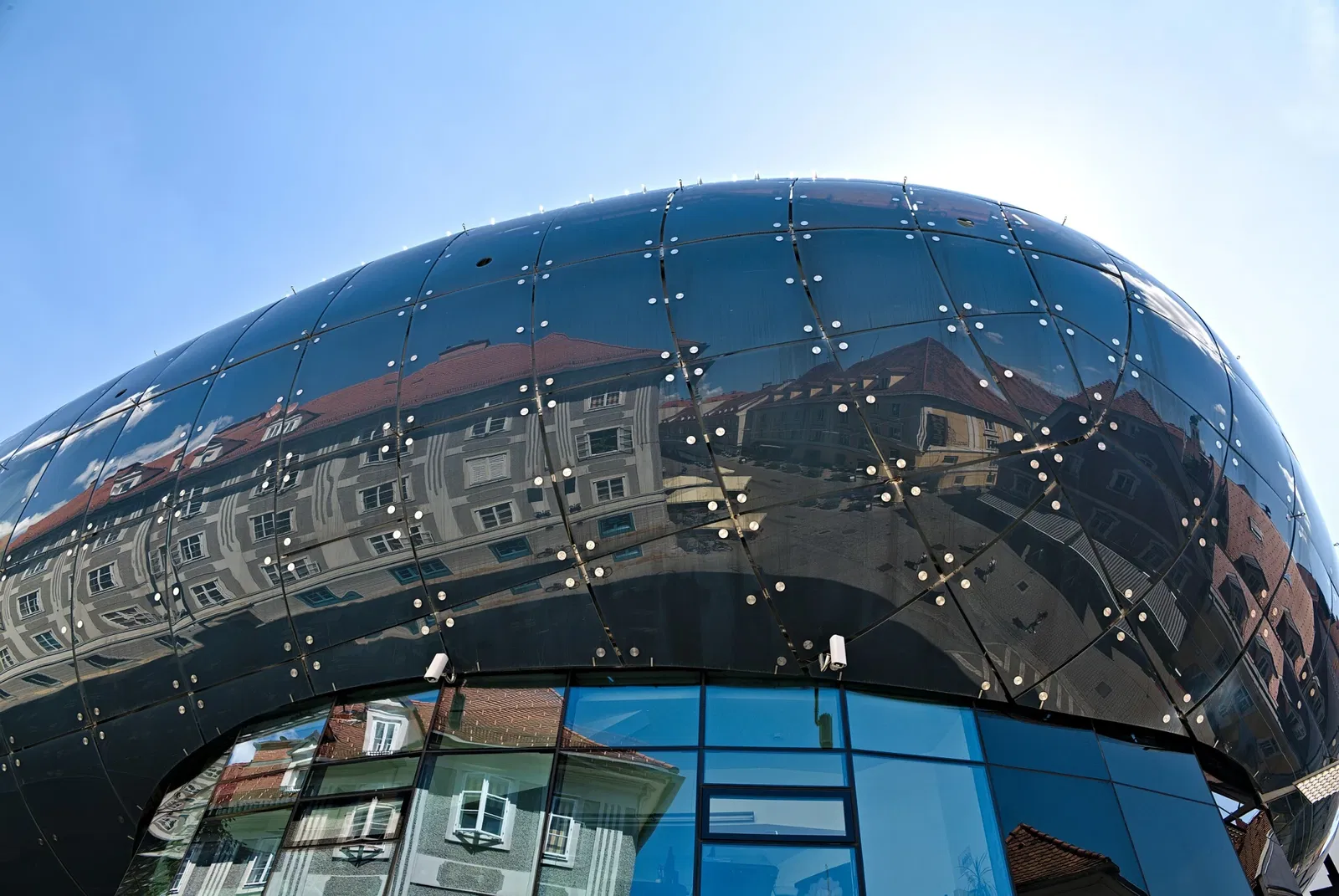 Kunsthaus Graz