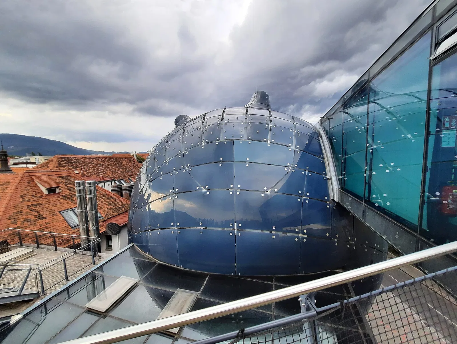 Kunsthaus Graz