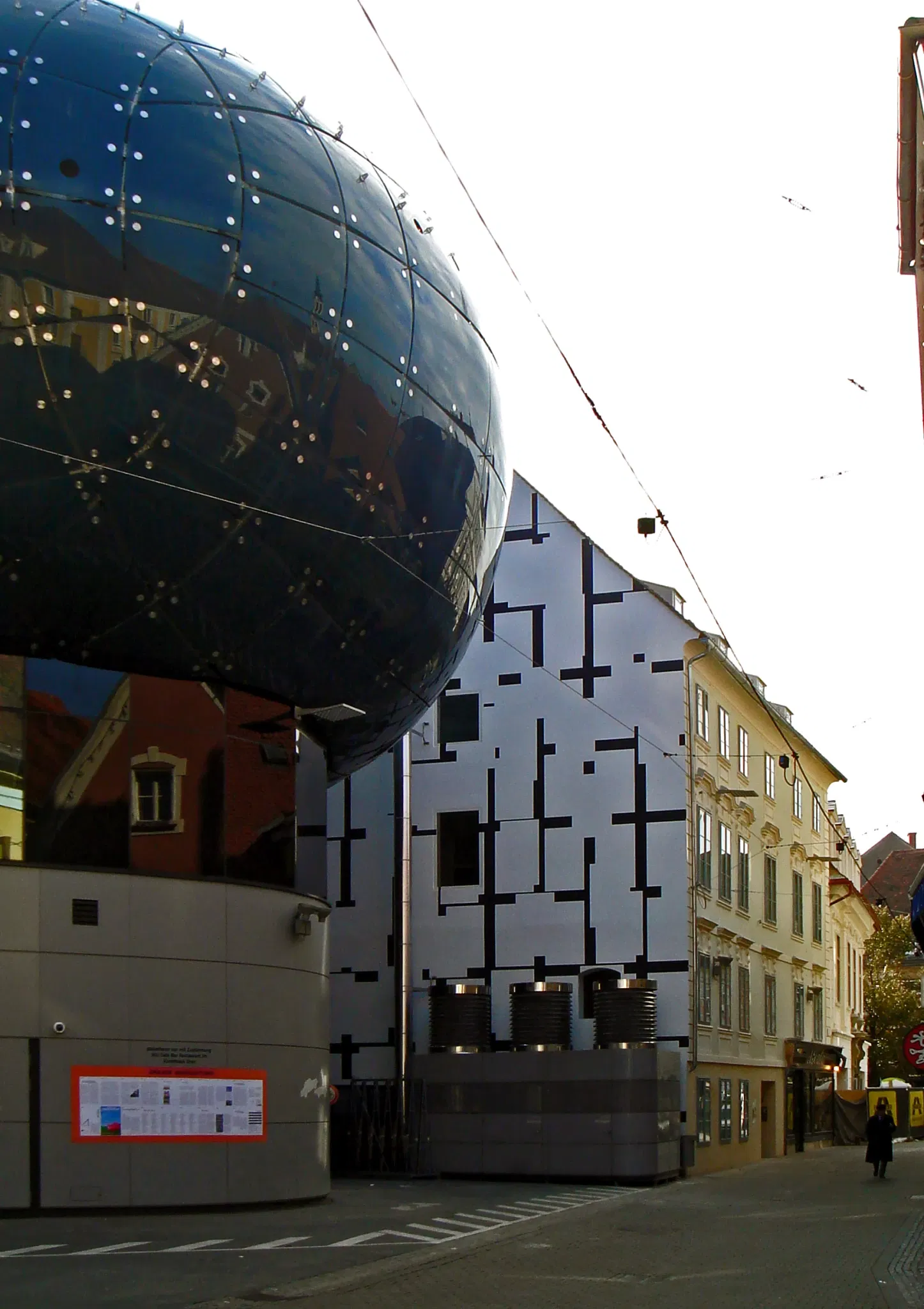 Kunsthaus Graz