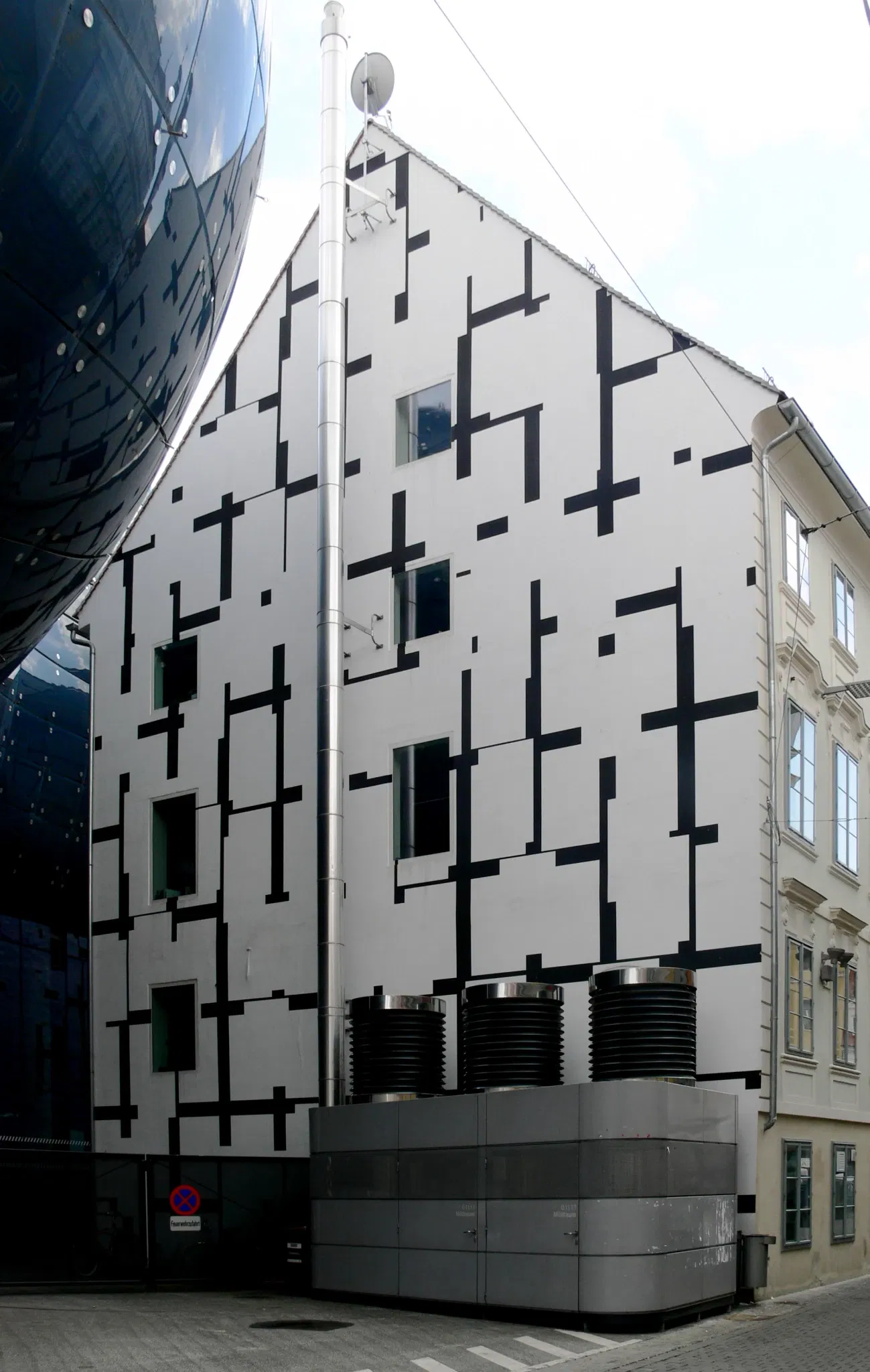 Graz Art Museum