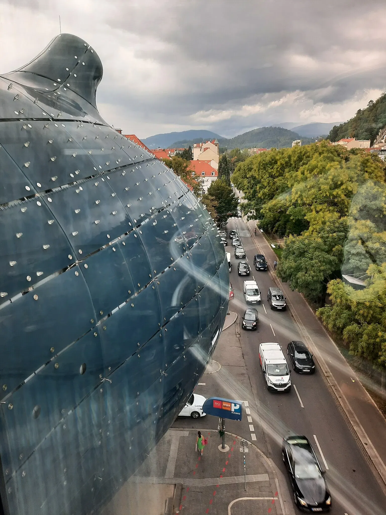 Graz Art Museum