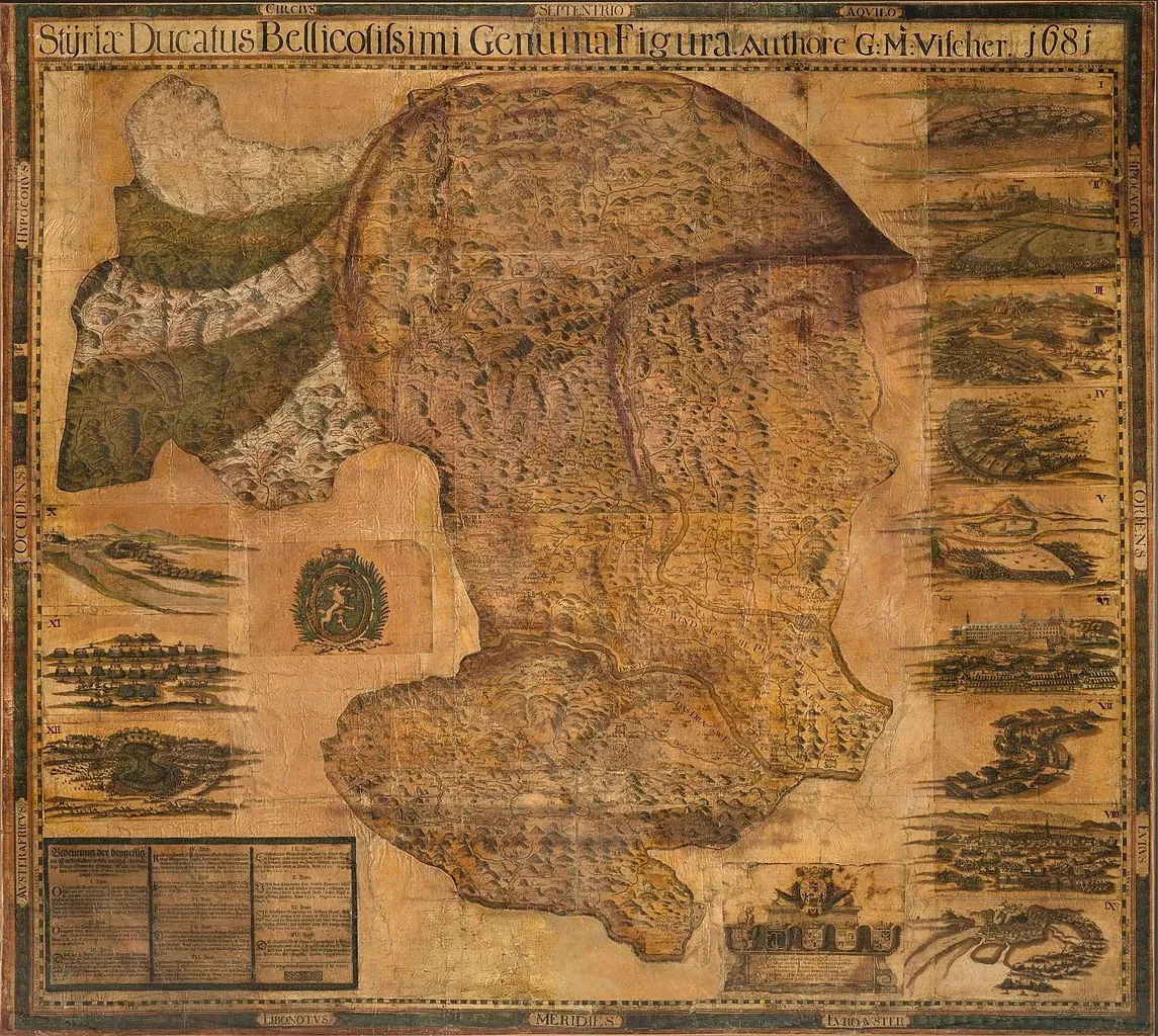 Museo Universal Joanneum