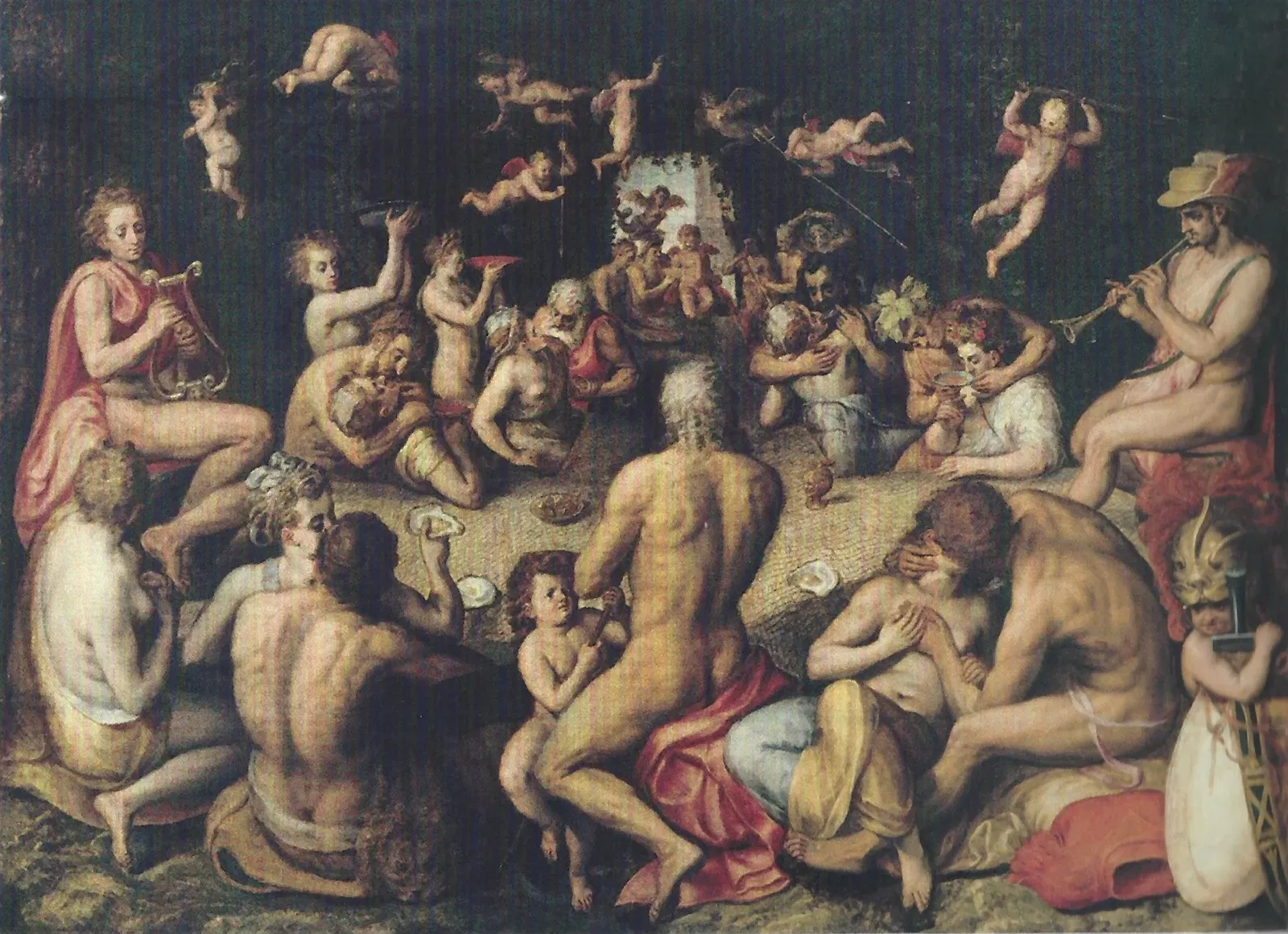 Joanneum Universal Museum